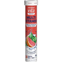 Maxi Vita Premium Multivitamin