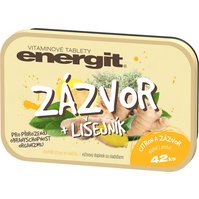 Energit Zázvor Energit Zázvor