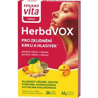 42300098_MXVH_HerbaVOX_zazvor_24tbl_blistr_K_WEB