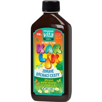 Maxi Vita Herbal Bylinný elixír Karlík