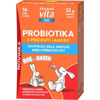Maxi Vita Kids Probiotika