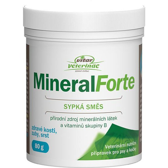 45000006_Vitar_Veterinae_Mineral_Forte_sypka_smes_80g_3DE_WEB.jpg