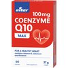 Vitar Koenzym Q10 (100 mg) + vitamin E + selen + thiamin