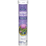 Maxi Vita Exclusive Detox očista jater