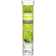 Maxi Vita Exclusive Ginkgo biloba