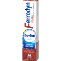 Revital Ferrodyn