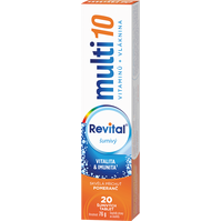 Revital Multi - pomeranč