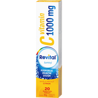 Revital C vitamin 1000 mg