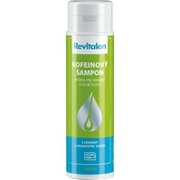 Revitalon Kofeinový šampon