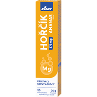 Vitar Hořčík 375 mg