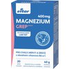 Vitar Magnézium 400 mg + vitamin B6 + vitamin C