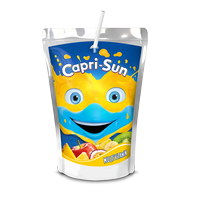 Capri-Sun Multivitamin 0,2 l