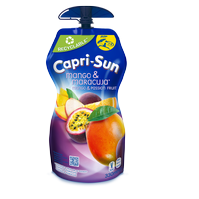 Capri-Sun Mango + maracuja 0,33 l