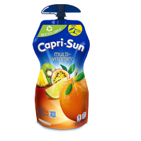 Capri-Sun Multivitamin 0,33 l