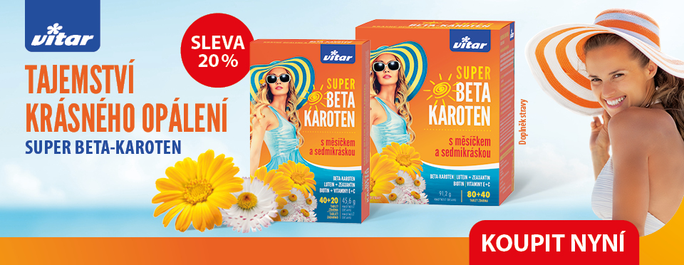 SBK sleva 20 %