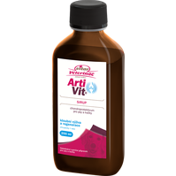 Vitar Veterinae ArtiVit sirup