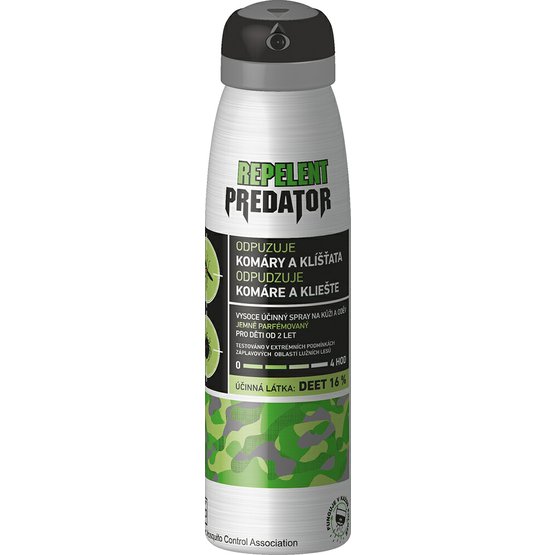 Predator Repelent