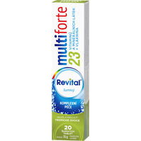 Revital Multi forte