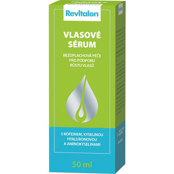 Revitalon Vlasové sérum
