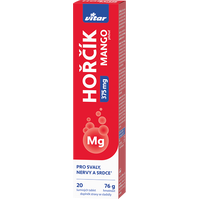 Vitar Hořčík 375 mg