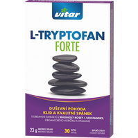 Vitar L-Tryptofan forte
