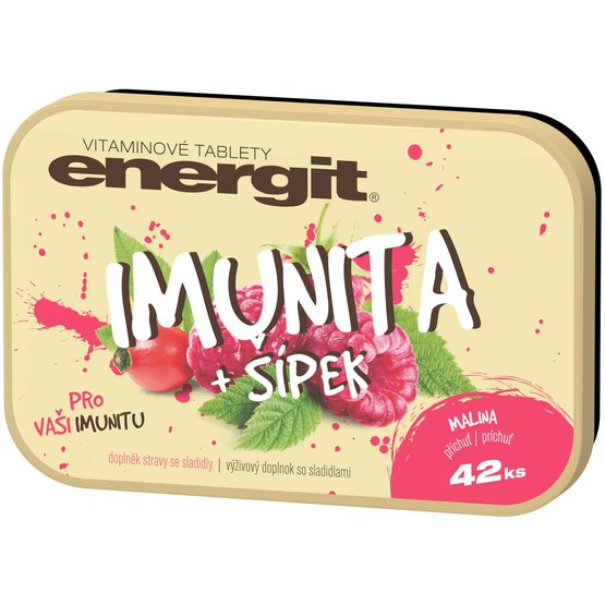 Energit Imunita