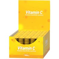 eMVe Vitamin C 180 mg
