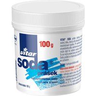 Vitar Soda (prášek)