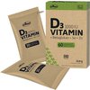 Vitar EKO Vitamin D3 1000 IU