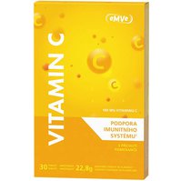 eMVe Vitamin C